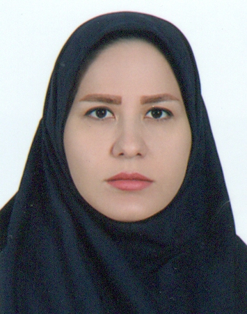 سرکارخانم-حسنا-بهرامی